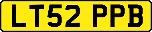 LT52PPB