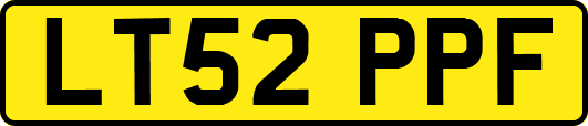 LT52PPF