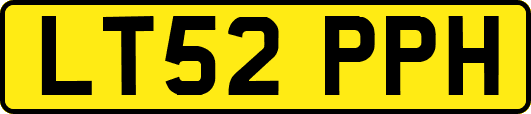 LT52PPH