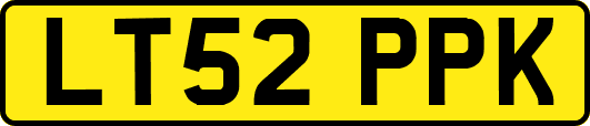 LT52PPK