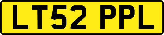 LT52PPL