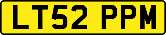 LT52PPM