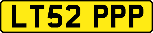 LT52PPP