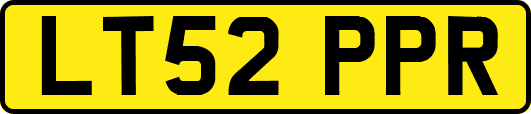 LT52PPR