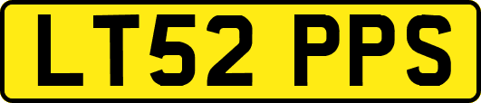 LT52PPS