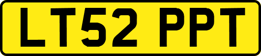 LT52PPT