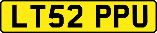 LT52PPU