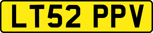 LT52PPV