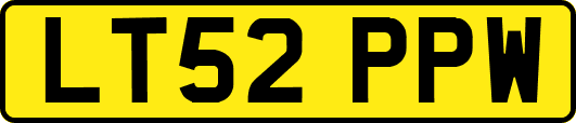 LT52PPW