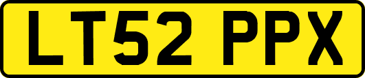LT52PPX