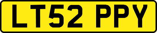 LT52PPY