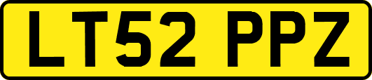 LT52PPZ
