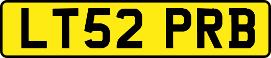 LT52PRB