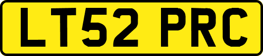 LT52PRC