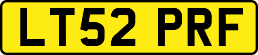 LT52PRF