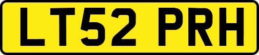 LT52PRH