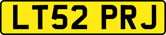 LT52PRJ
