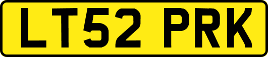 LT52PRK