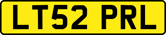 LT52PRL