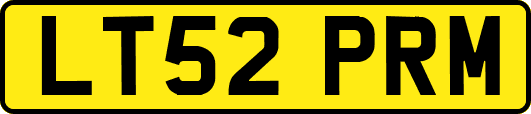 LT52PRM