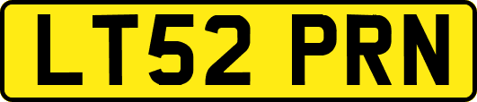 LT52PRN