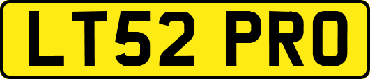 LT52PRO