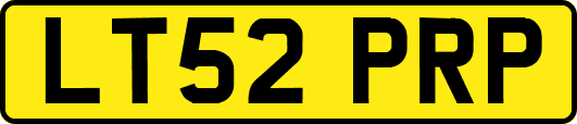 LT52PRP