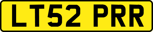 LT52PRR