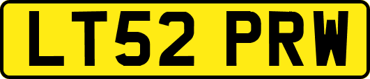 LT52PRW
