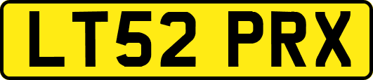 LT52PRX
