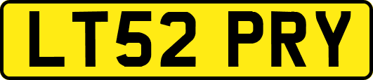 LT52PRY