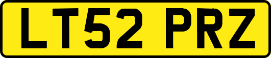 LT52PRZ