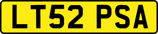 LT52PSA