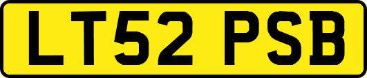 LT52PSB