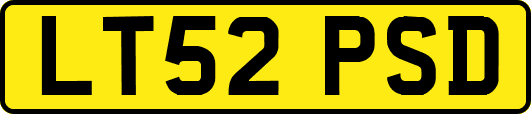 LT52PSD
