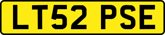 LT52PSE