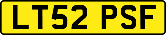 LT52PSF