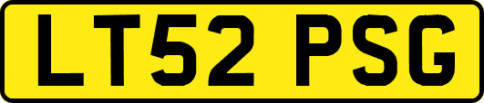LT52PSG