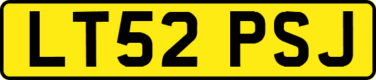 LT52PSJ