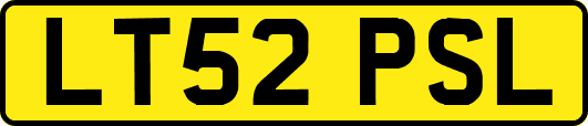 LT52PSL
