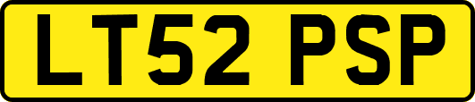 LT52PSP