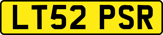 LT52PSR