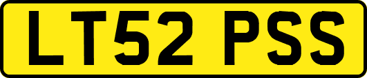 LT52PSS
