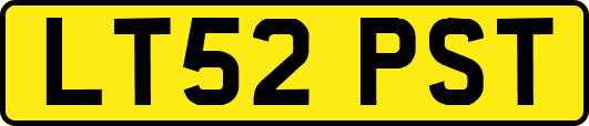 LT52PST
