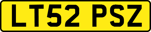 LT52PSZ