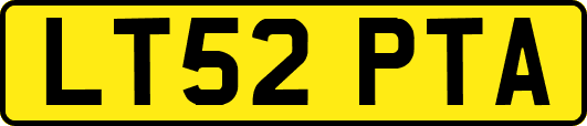 LT52PTA