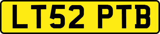 LT52PTB