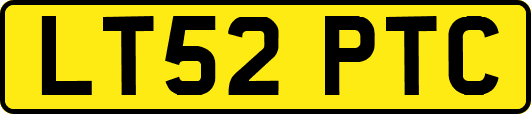 LT52PTC