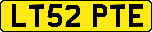 LT52PTE
