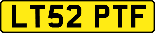 LT52PTF